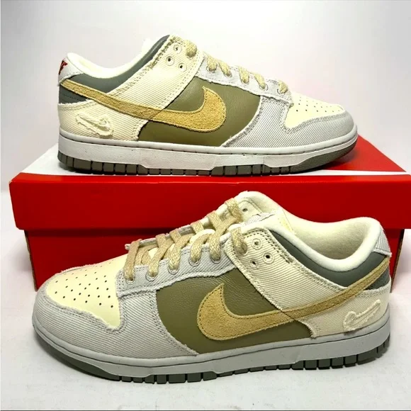 Nike Shoes Nike Dunk Low Dark Stucco Poshmark